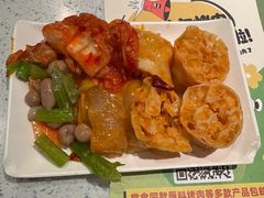 -炭之家齐齐哈尔大片烤肉·涮毛肚火锅·齐齐哈尔烤肉(中央大街店)