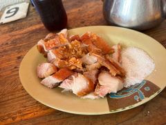 -洲心明记烧肉大粥(总店)