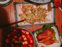 -馬蘭花開(车站大道店)