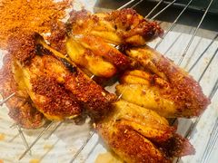 -小粉房鲽鱼头海鲜小串(燕郊总店)