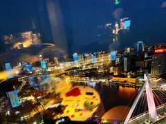 -天玑高空江景餐厅&酒吧Sky Secret Restaurant&Bar