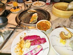 -火炉火自助餐(西直门凯德MALL店)