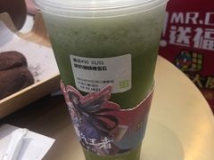 -奈雪的茶(印象城店)
