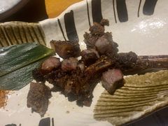 羊排-和彩放题餐厅(酒仙桥店)