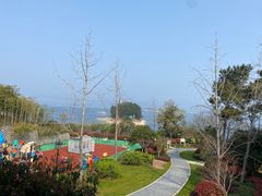 -梅地亚君澜度假酒店俱乐部