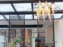 -上地宴·中关村的会客厅(清河高铁站店)