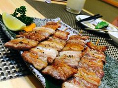 -兆治日本料理(华府世家店)