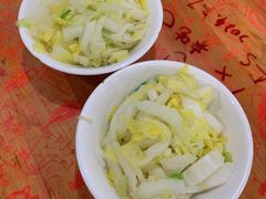 -华兴街自力面店