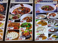 -客沁缘·正宗赣南客家菜(红谷滩碟子湖大道店)