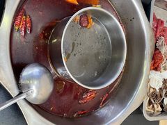 -金鼎雪山牦牛杂火锅(理县总店)