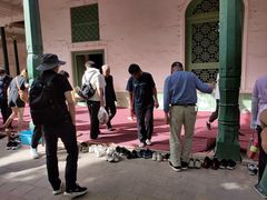 -艾提尕尔清真寺