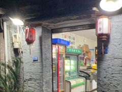 -柠静私家菜(石板巷店)