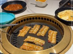 -花味烤肉·拌饭(建邺万达店)