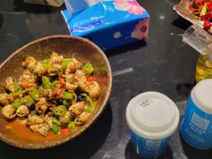 -91小龙虾·香辣蛙(蛇口店)