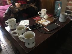 -雕刻时光咖啡馆(北航店)