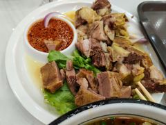 -伊穆祥牛肉面总店·清真