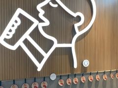 -喜茶(北京通州万达店)