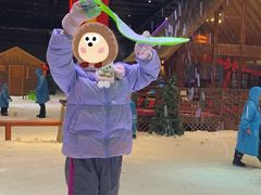 -宁波冰雪大世界(北仑区)