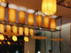 -福州天元国际威斯汀酒店·中国元素餐厅