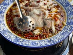 -金三可市井水煮鱼(金碧园店)