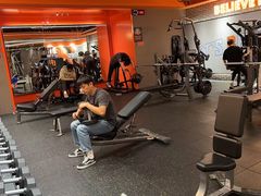 -加伍磅健身(千树店)