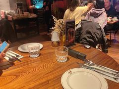 -1886德国汽车餐厅(外滩中央店)