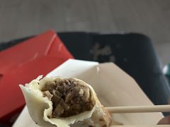 -春水锅贴·传统鲁菜(大明湖店)
