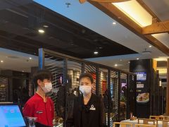 -辣婆婆(航天桥店)