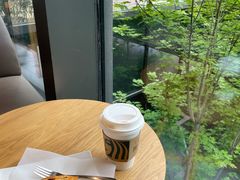 -星巴克(北京小米科技园1店)