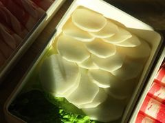 -古关火锅店(古北水镇景区店)