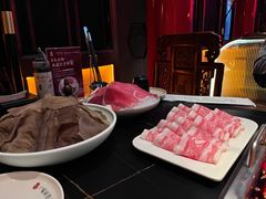 -福禄娃一家人火锅(上地店)