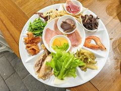 -德致祥云南过桥米线(云天小苑店)