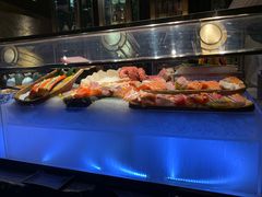 -广州富力君悦大酒店·凯菲厅