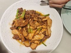 -佬麻雀·剁椒鱼头(京基KK One店)