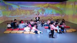 -小鸡哆哆故事屋·儿童乐园(嘉里城店)