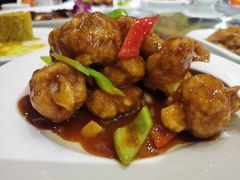 脆香莲藕面筋-泰丰楼(前门西大街店)