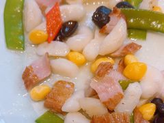 -山外山菜馆(玉泉路店)