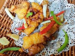 -双塔老饭店