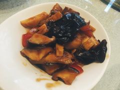 -五观堂素食(新华路店)