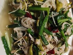 -香满楼(临安路店)