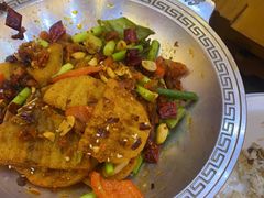 -宗巴雍姆藏餐府