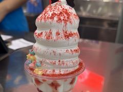 -DQ·蛋糕·冰淇淋(西城红场店)