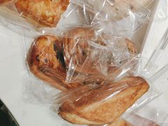 -皇后西斯汀饼店(文化路店)