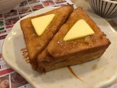 法兰西多士-新世界餐厅(万达店)
