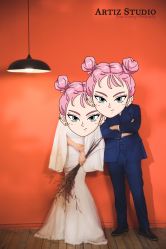 点击看大图 -THE QUEEN(北京店)