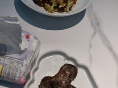 -鑫悦诚府·新鲁菜·餐厅(趵突泉店)