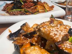 -春水锅贴·传统鲁菜(大明湖店)
