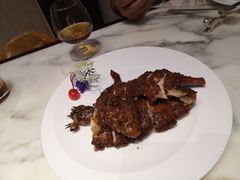 -顺德美的万豪酒店-万豪中餐厅
