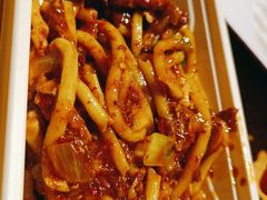 -胖老汉椒麻鸡清真新疆菜(西御街店)