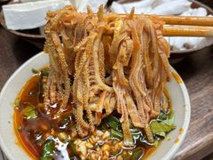 -洋马儿火锅(解放碑店)
